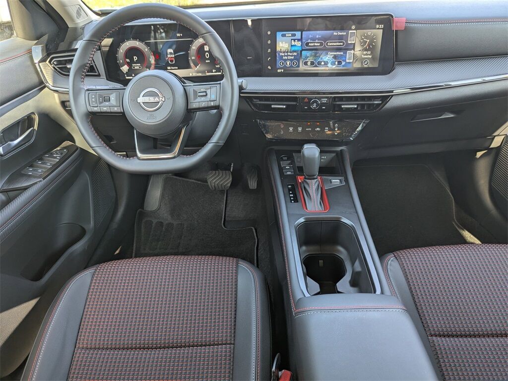 2025 Nissan Kicks SR Kennesaw GA