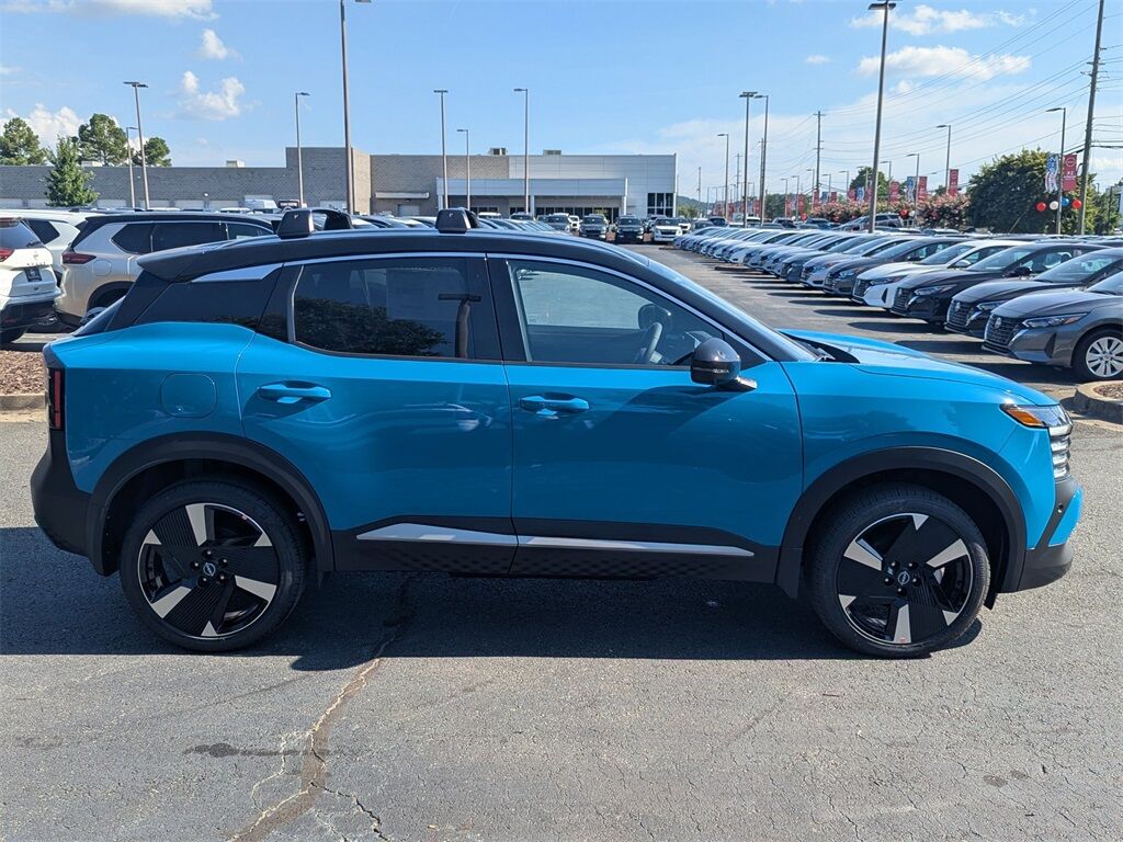2025 Nissan Kicks SR Kennesaw GA
