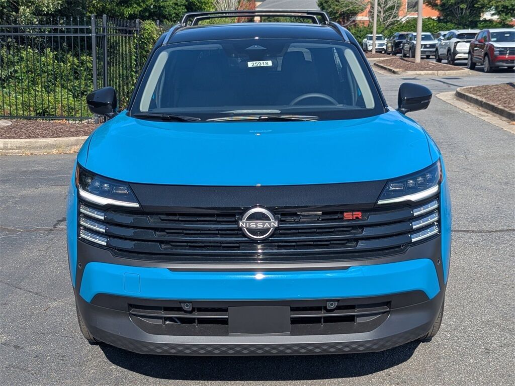 2025 Nissan Kicks SR Kennesaw GA