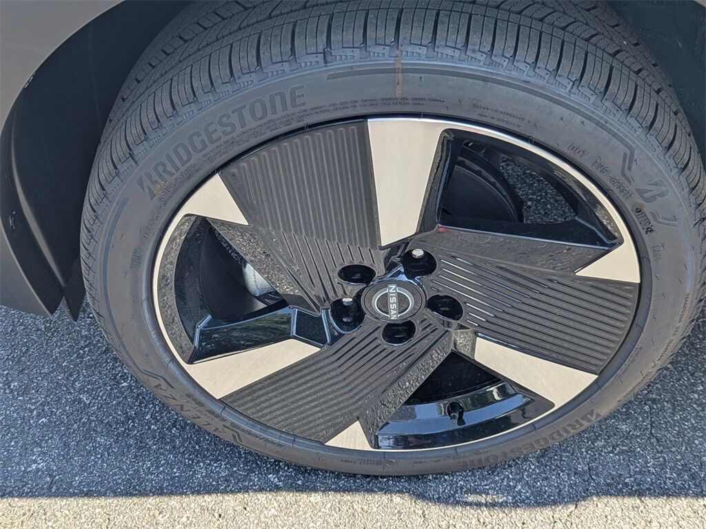 2025 Nissan Kicks SR Kennesaw GA