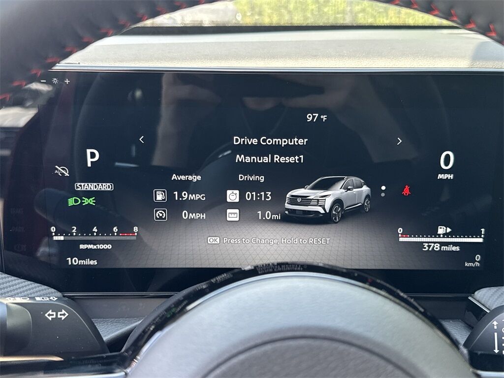 2025 Nissan Kicks SR Kennesaw GA