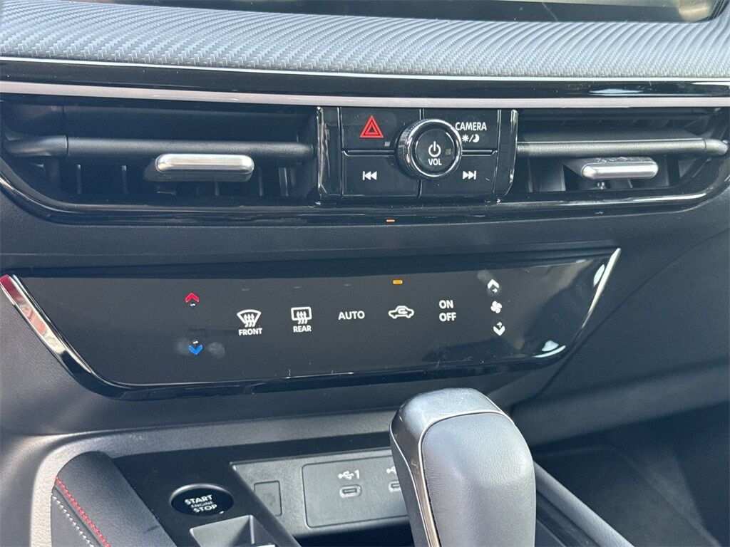 2025 Nissan Kicks SR Kennesaw GA