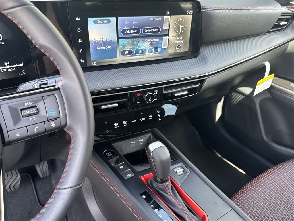 2025 Nissan Kicks SR Kennesaw GA