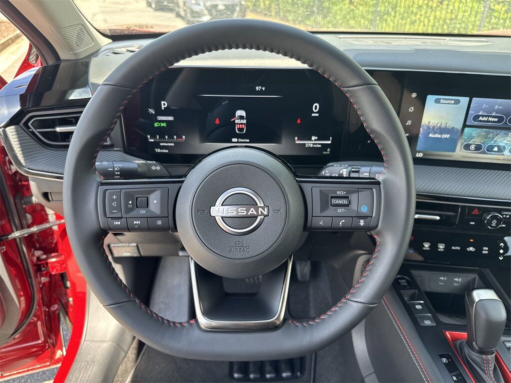 2025 Nissan Kicks SR Kennesaw GA