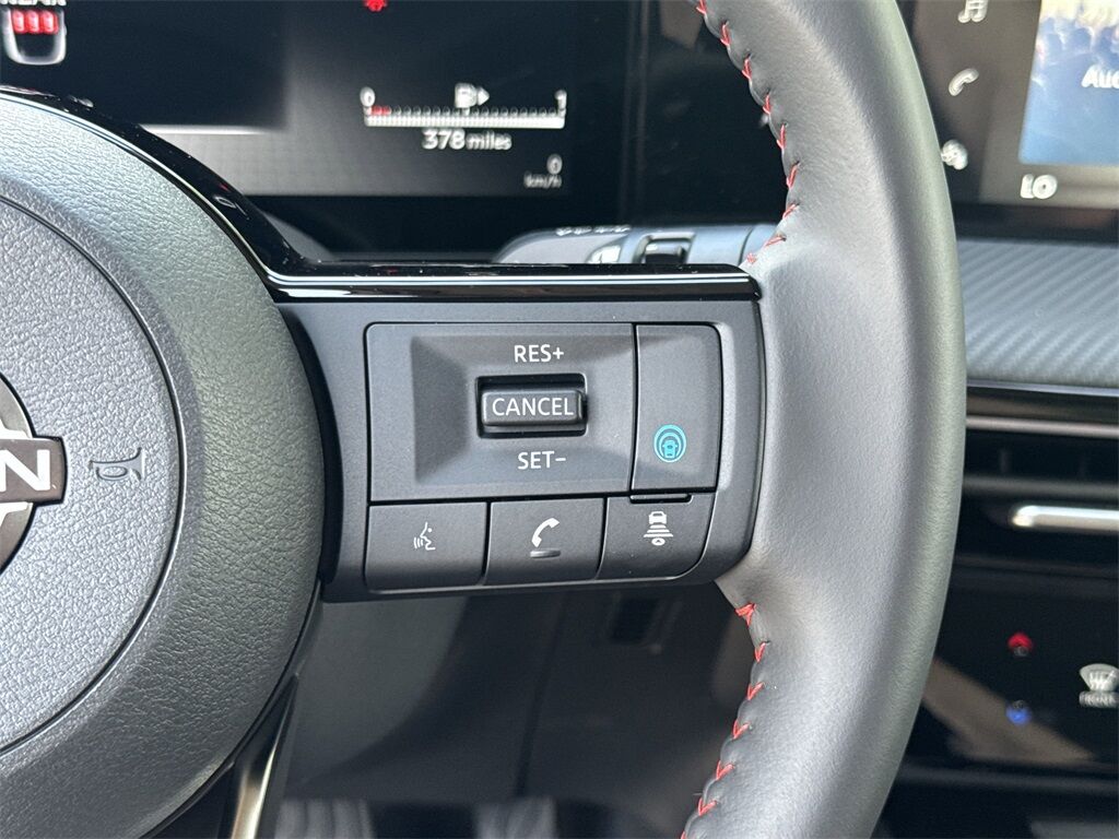 2025 Nissan Kicks SR Kennesaw GA