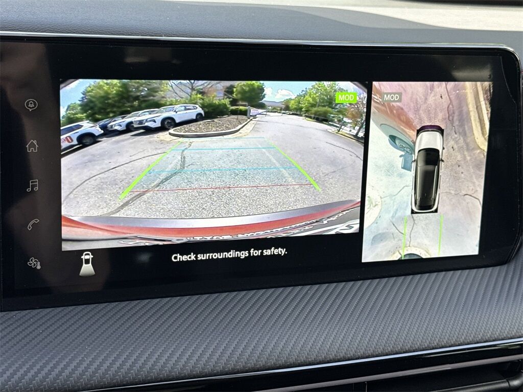 2025 Nissan Kicks SR Kennesaw GA