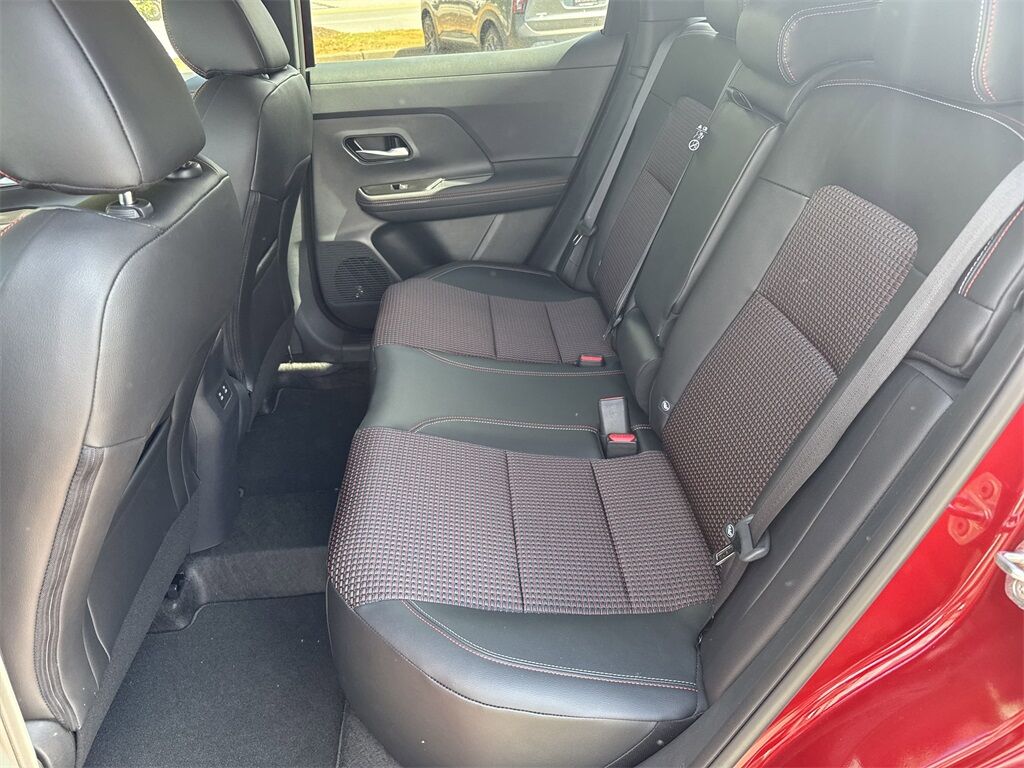 2025 Nissan Kicks SR Kennesaw GA