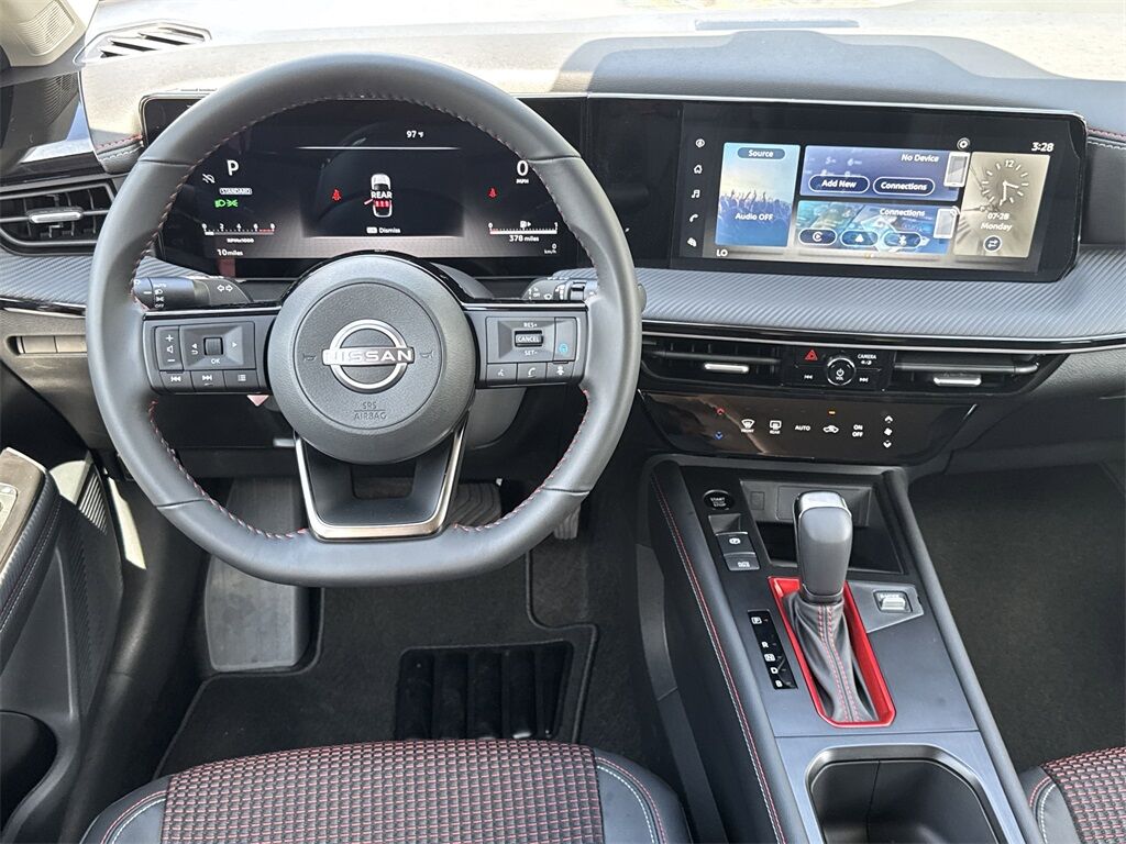 2025 Nissan Kicks SR Kennesaw GA