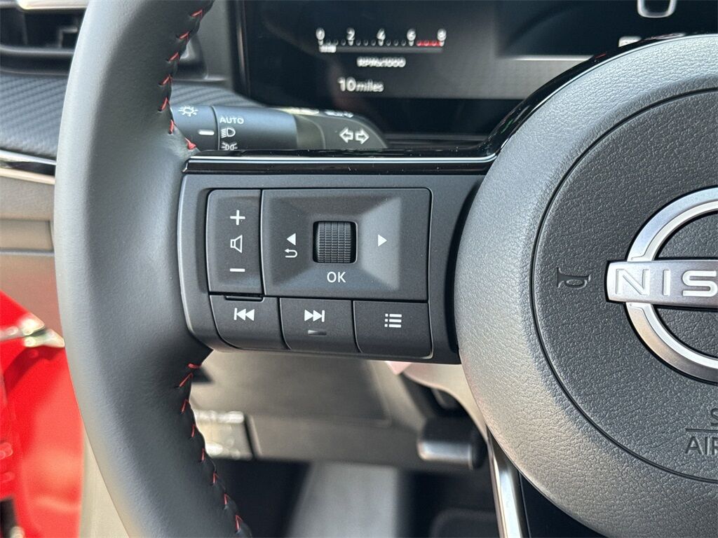 2025 Nissan Kicks SR Kennesaw GA