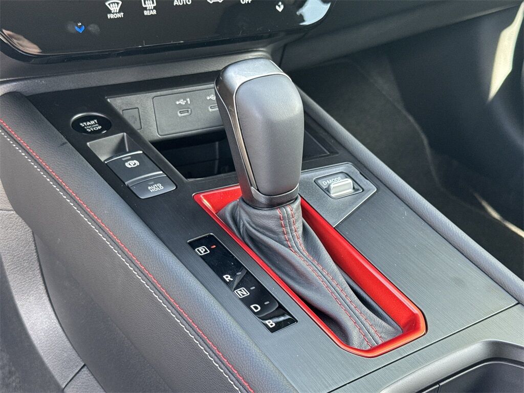 2025 Nissan Kicks SR Kennesaw GA