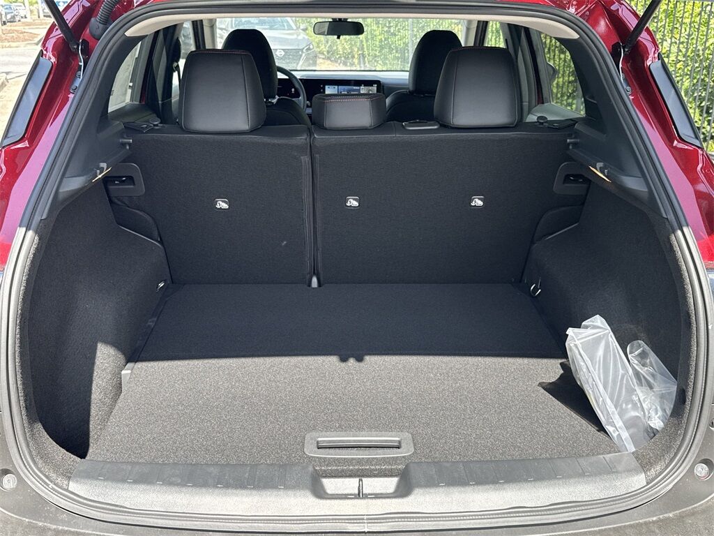 2025 Nissan Kicks SR Kennesaw GA