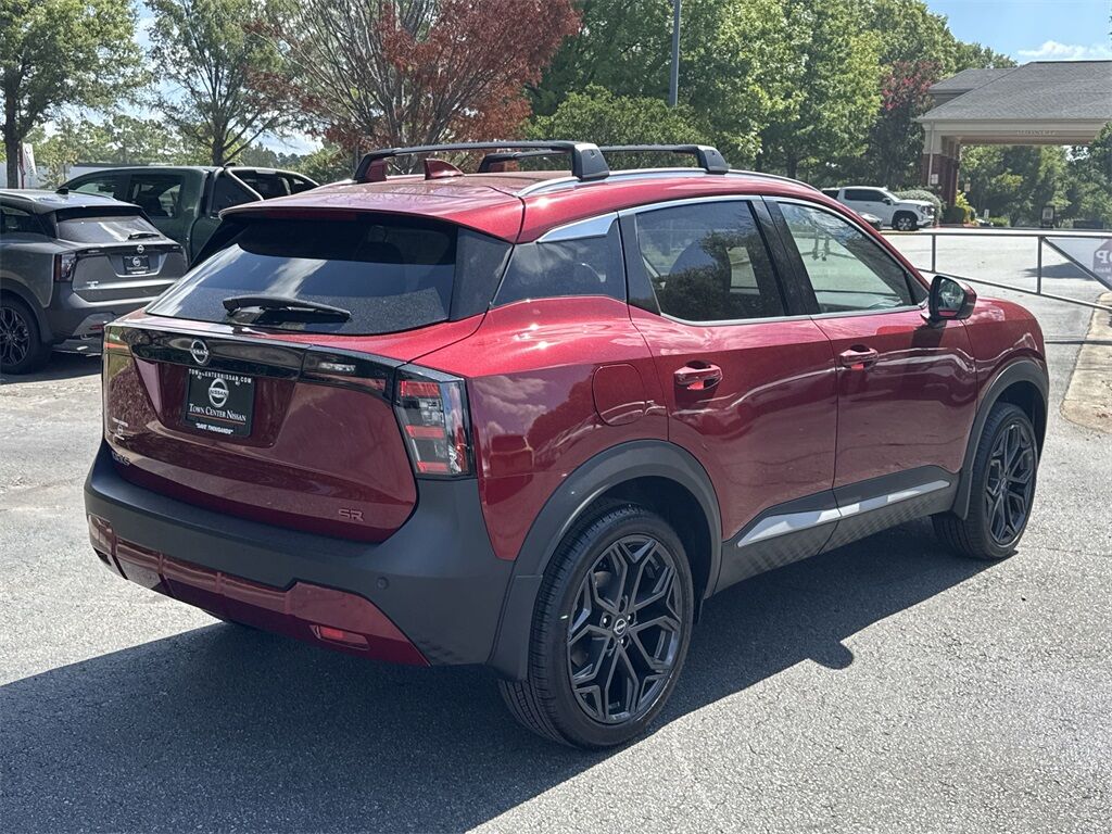 2025 Nissan Kicks SR Kennesaw GA