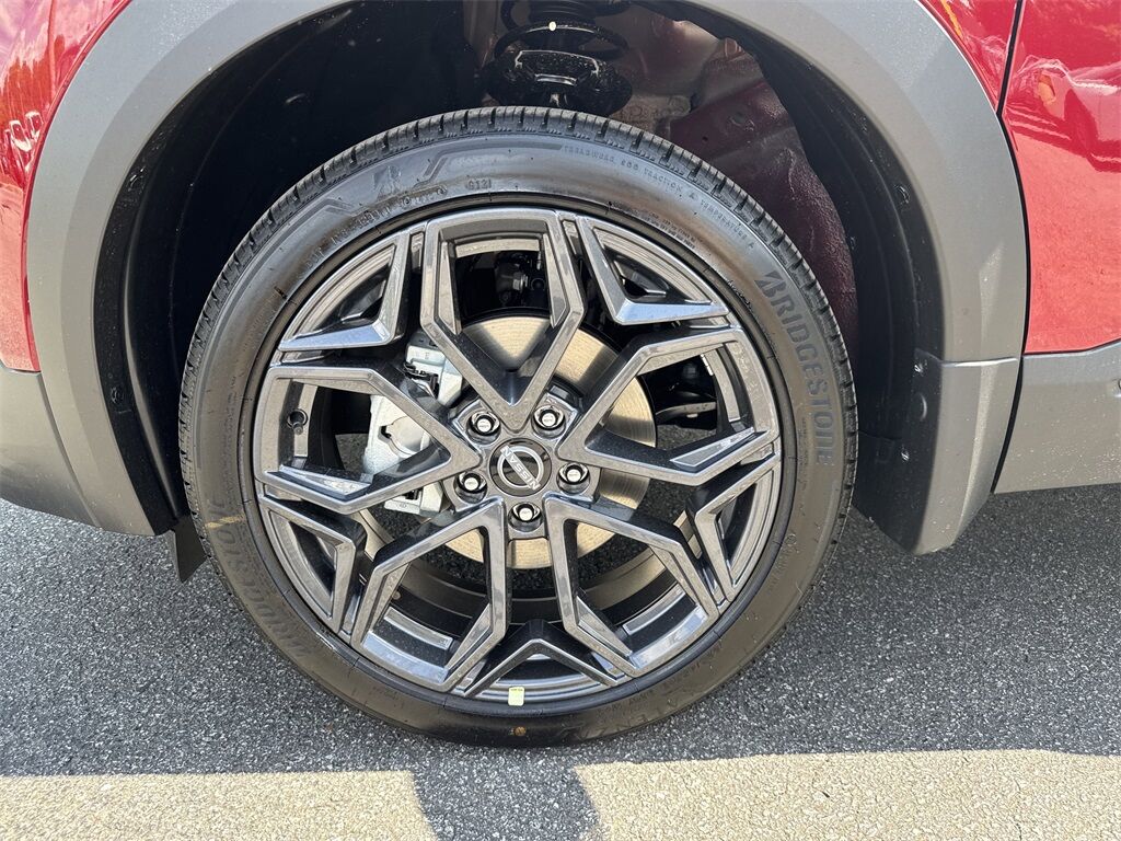 2025 Nissan Kicks SR Kennesaw GA