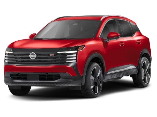 2025 Nissan Kicks SR Kennesaw GA