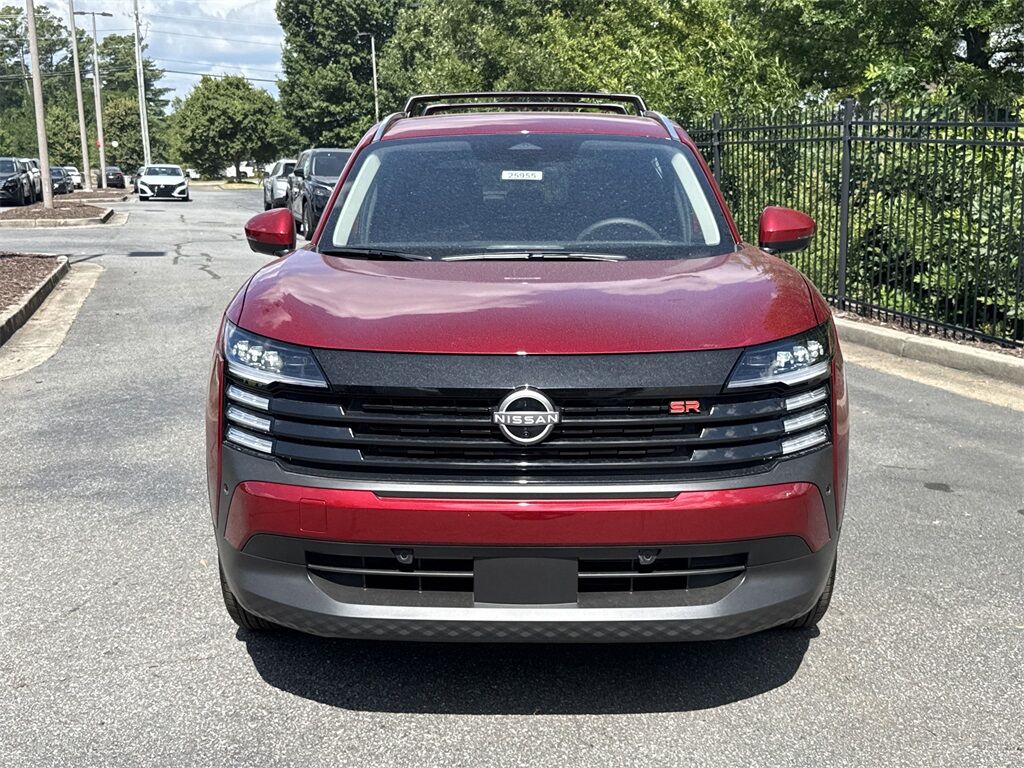 2025 Nissan Kicks SR Kennesaw GA