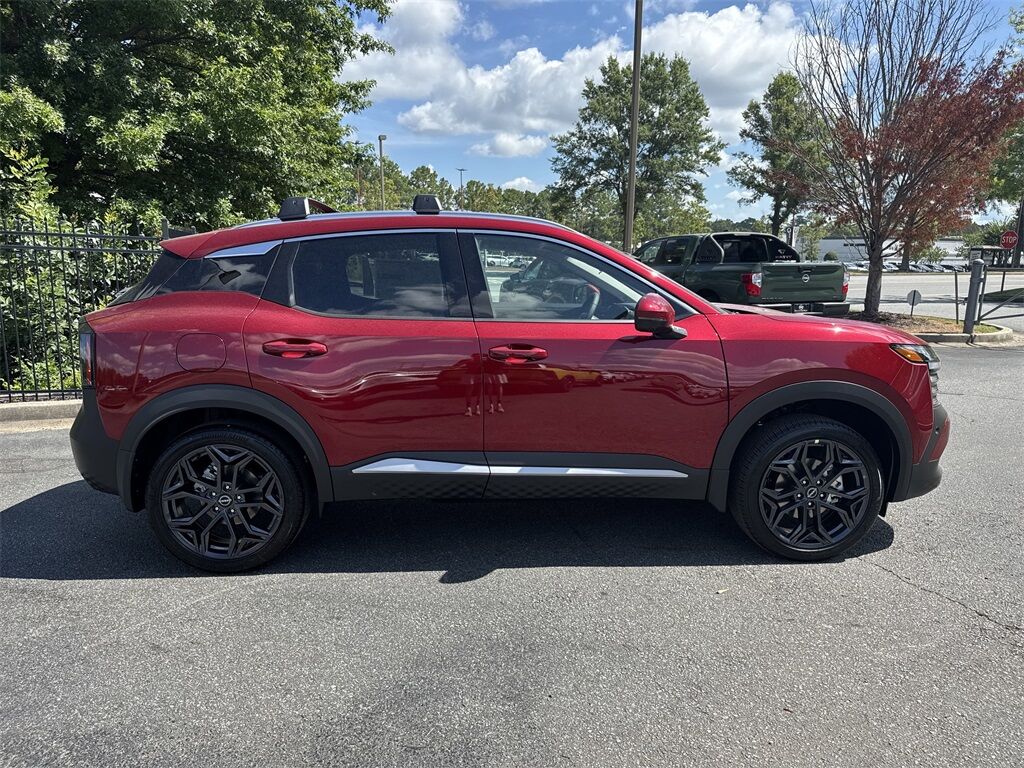 2025 Nissan Kicks SR Kennesaw GA
