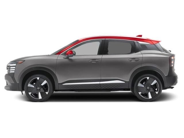 2025 Nissan Kicks SR Kennesaw GA