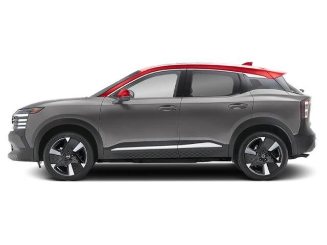 2025 Nissan Kicks SR Kennesaw GA