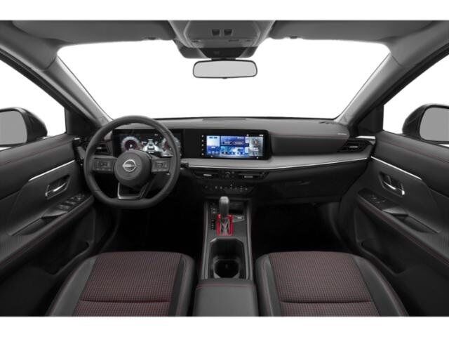 2025 Nissan Kicks SR Kennesaw GA