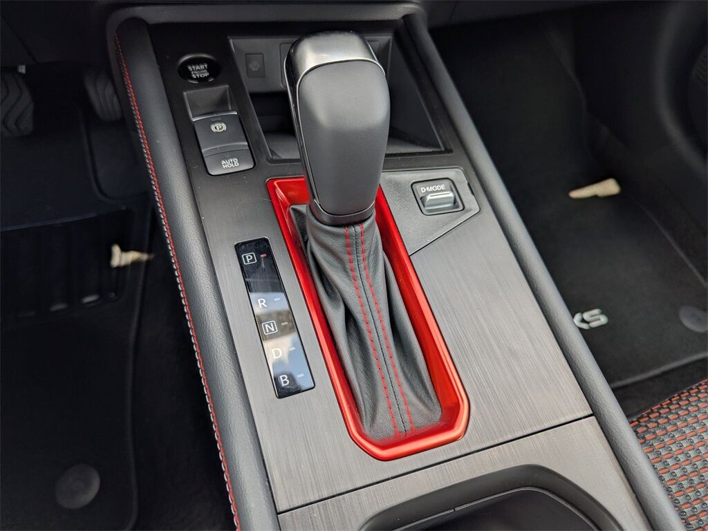 2025 Nissan Kicks SR Kennesaw GA