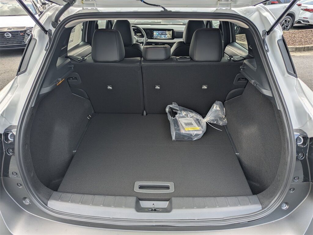2025 Nissan Kicks SR Kennesaw GA