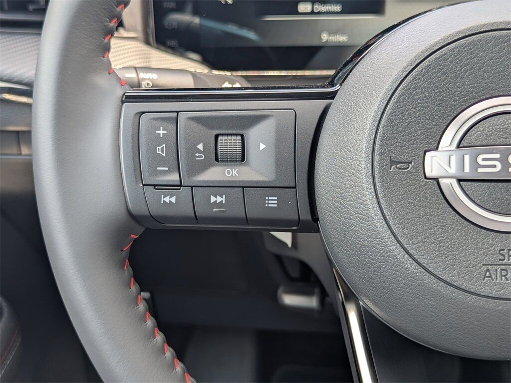 2025 Nissan Kicks SR Kennesaw GA