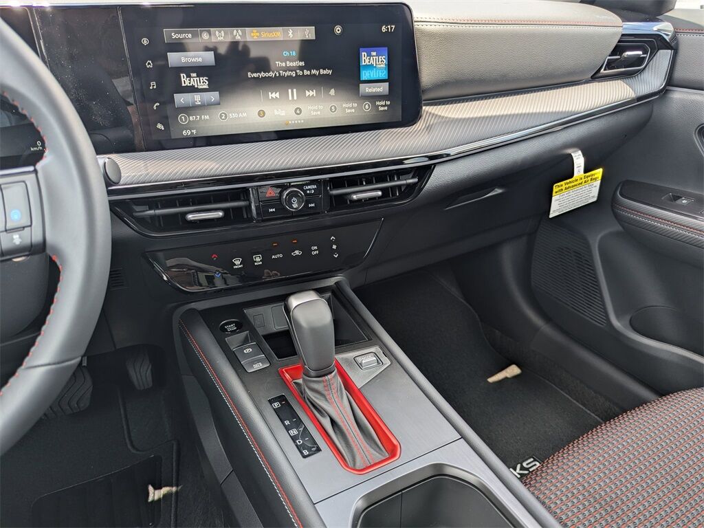 2025 Nissan Kicks SR Kennesaw GA