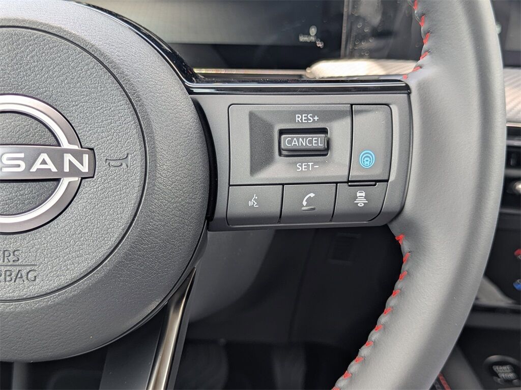 2025 Nissan Kicks SR Kennesaw GA