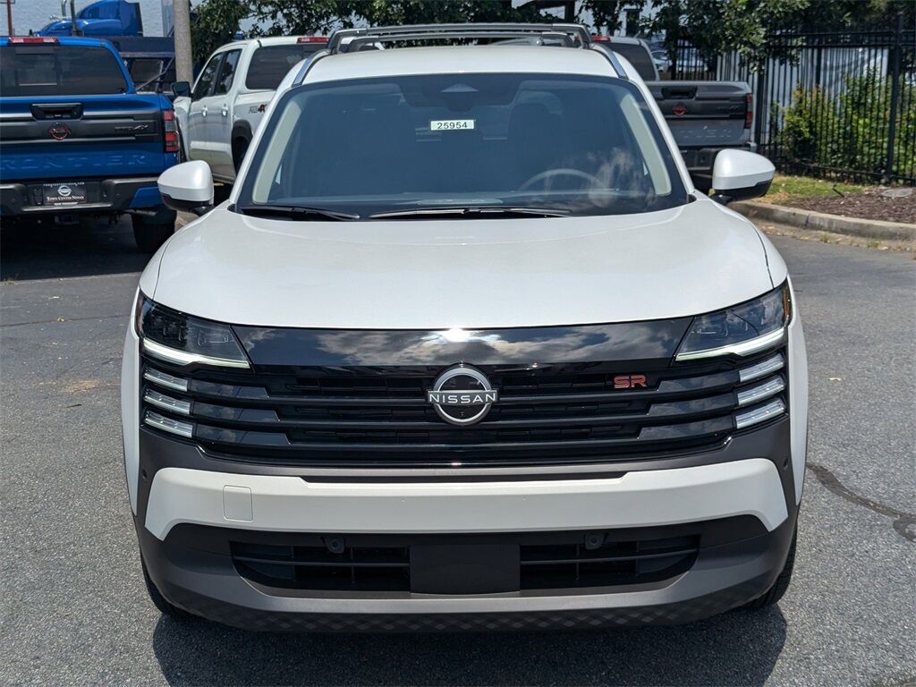 2025 Nissan Kicks SR Kennesaw GA