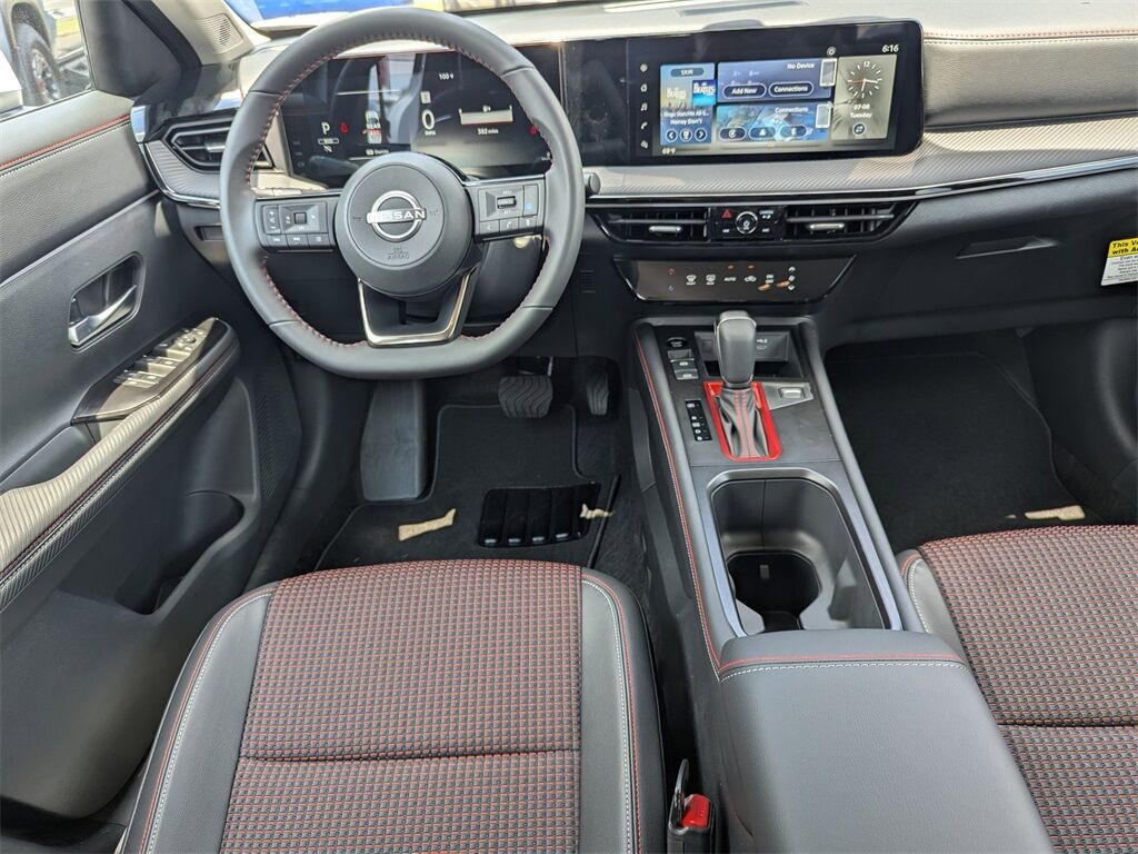 2025 Nissan Kicks SR Kennesaw GA