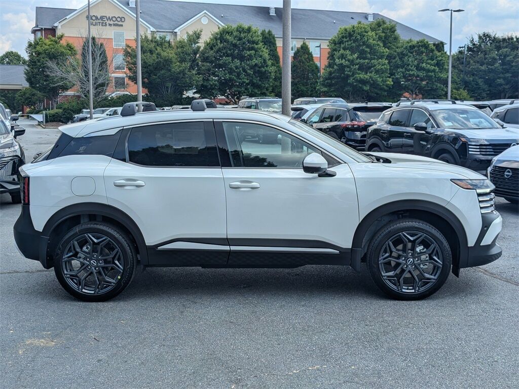 2025 Nissan Kicks SR Kennesaw GA