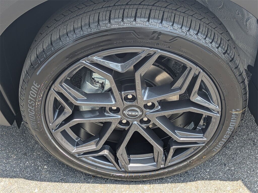 2025 Nissan Kicks SR Kennesaw GA