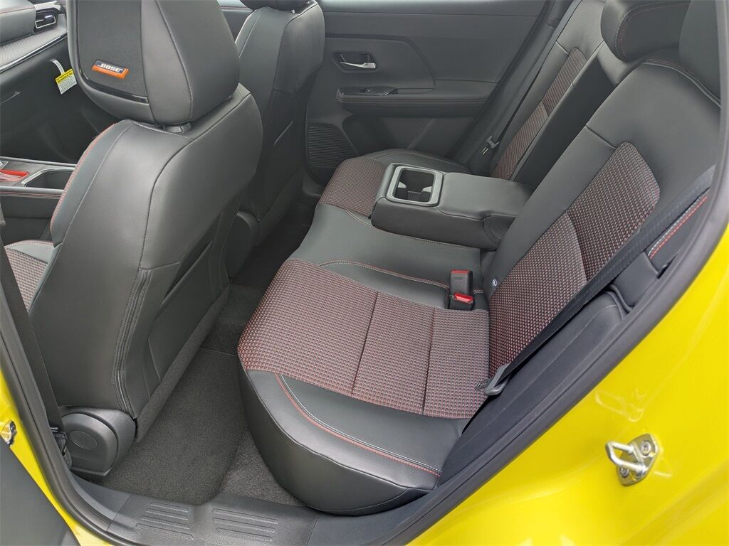 2025 Nissan Kicks SR Kennesaw GA