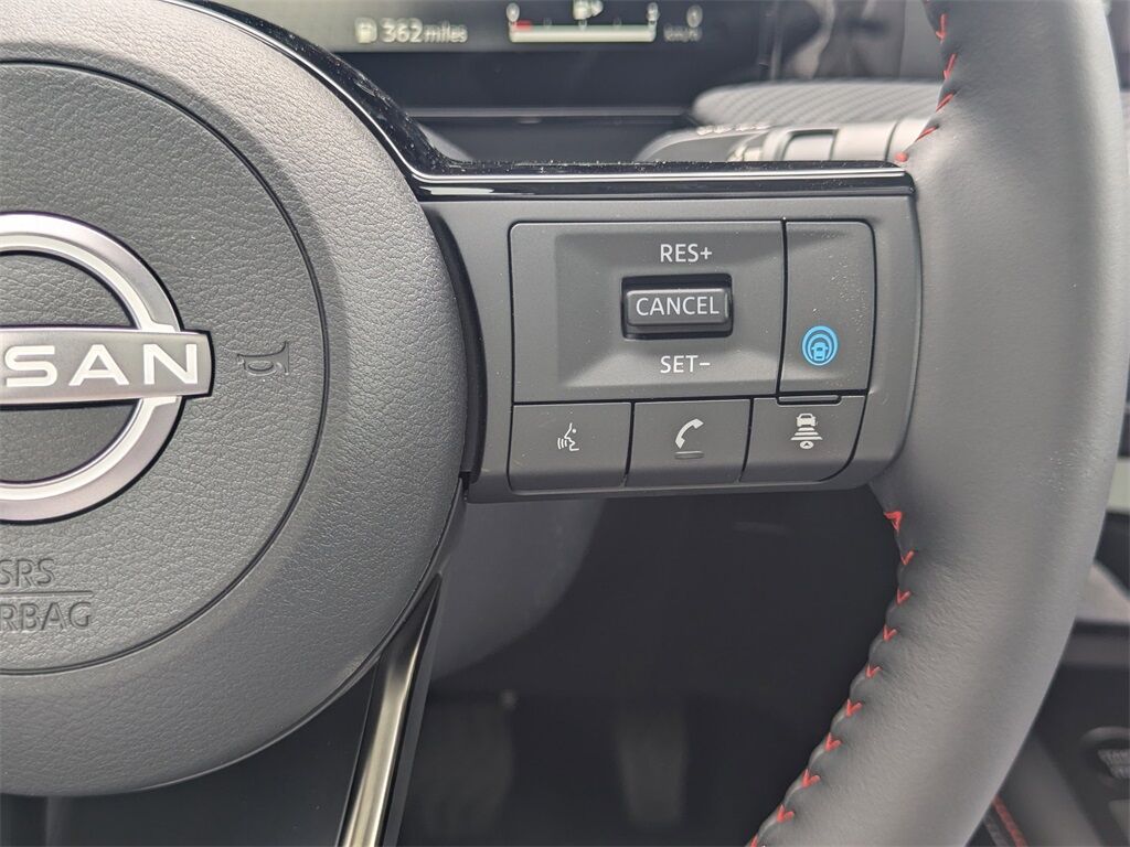 2025 Nissan Kicks SR Kennesaw GA