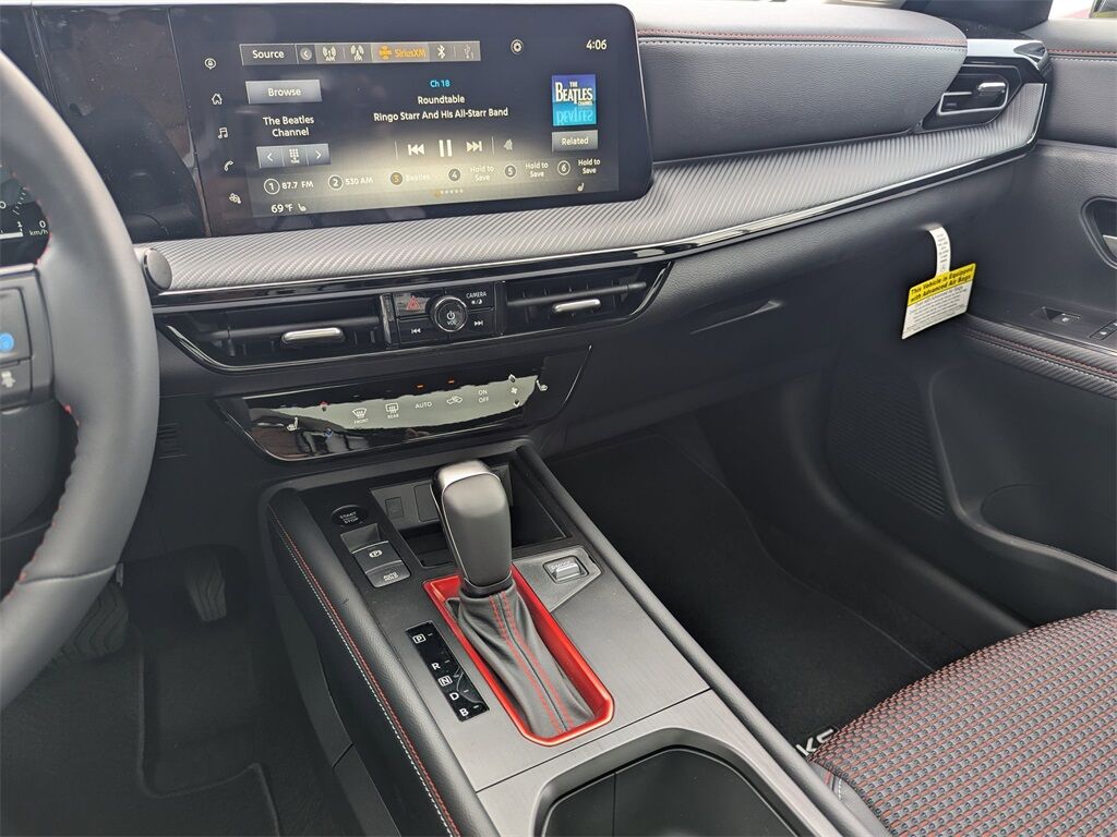 2025 Nissan Kicks SR Kennesaw GA
