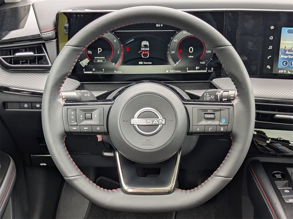 2025 Nissan Kicks SR Kennesaw GA