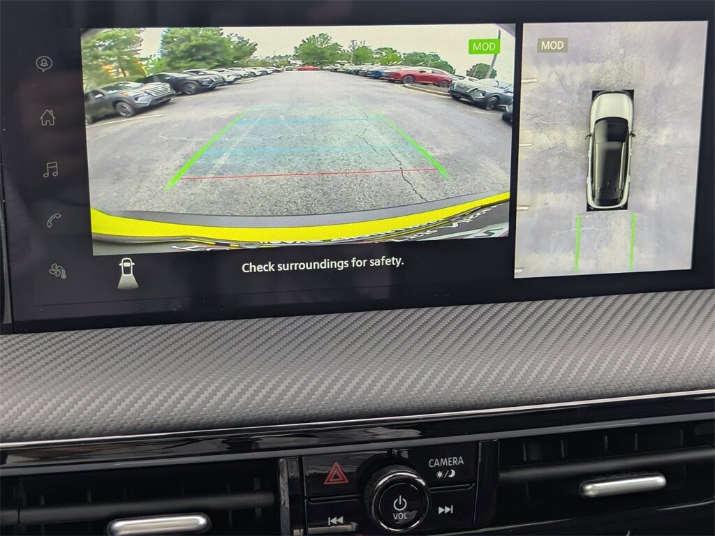 2025 Nissan Kicks SR Kennesaw GA