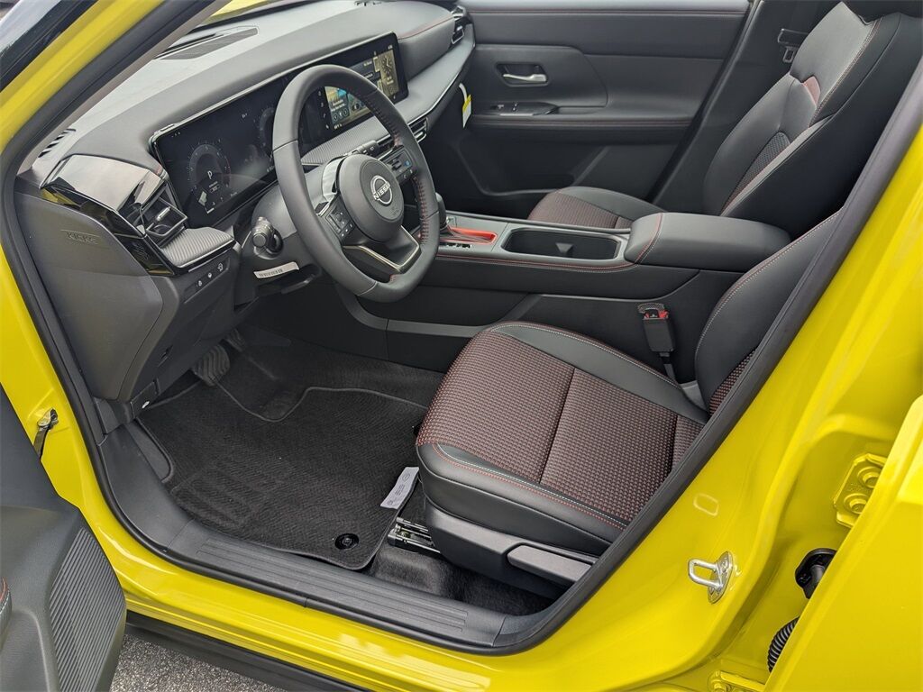 2025 Nissan Kicks SR Kennesaw GA