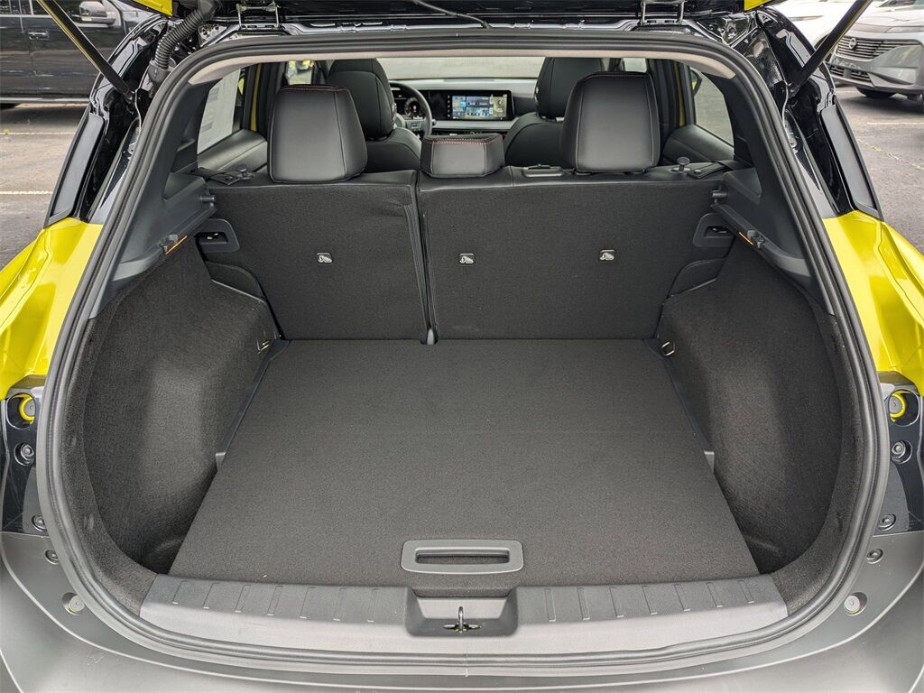 2025 Nissan Kicks SR Kennesaw GA