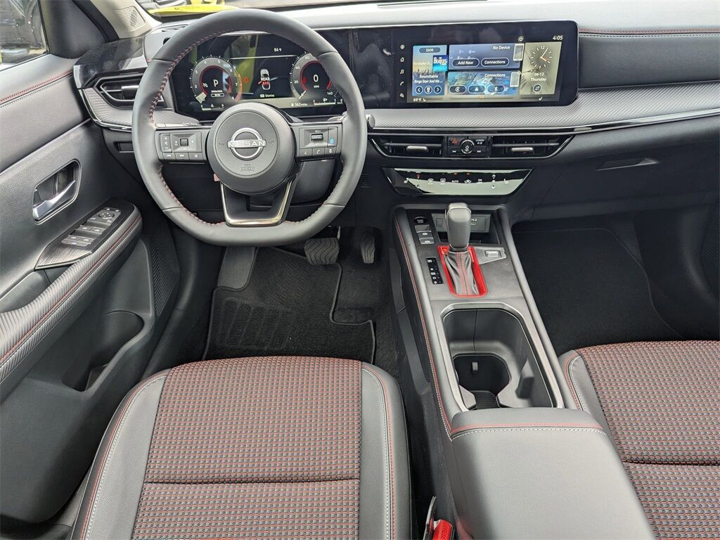 2025 Nissan Kicks SR Kennesaw GA