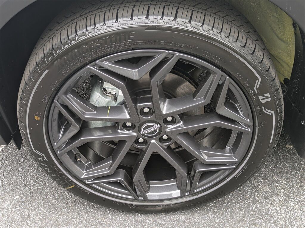 2025 Nissan Kicks SR Kennesaw GA
