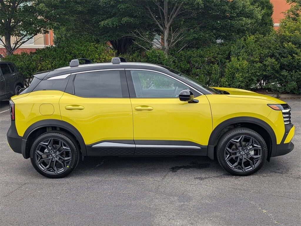 2025 Nissan Kicks SR Kennesaw GA
