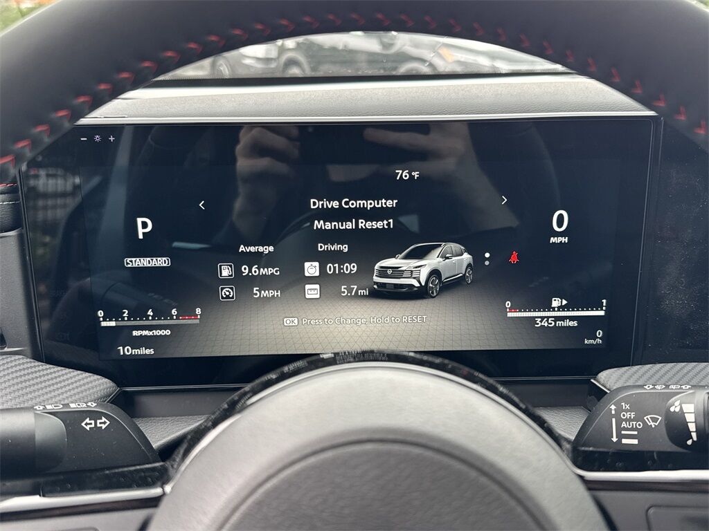 2025 Nissan Kicks SR Kennesaw GA