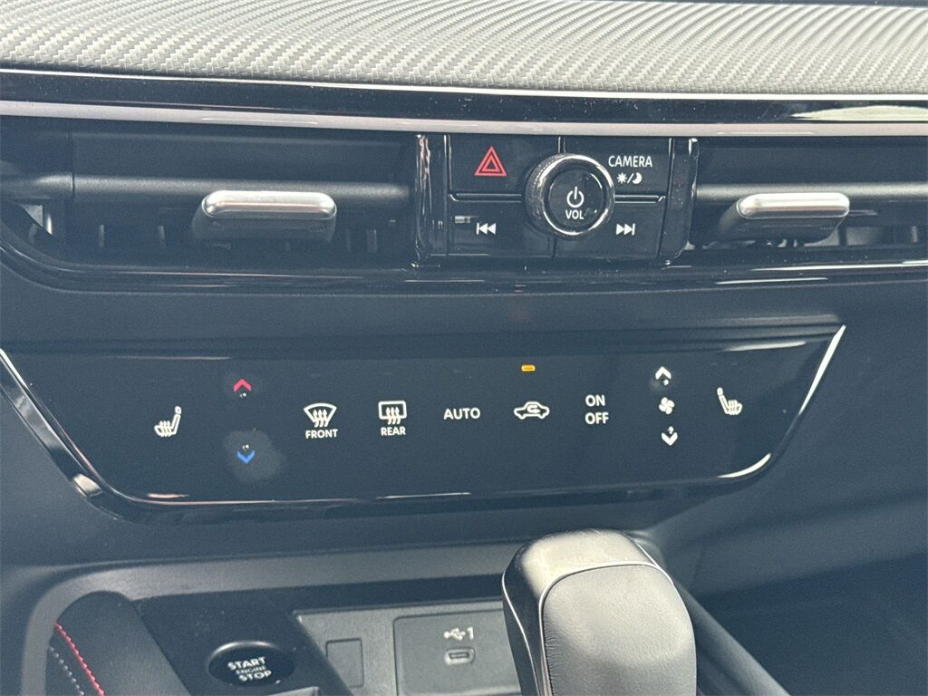 2025 Nissan Kicks SR Kennesaw GA