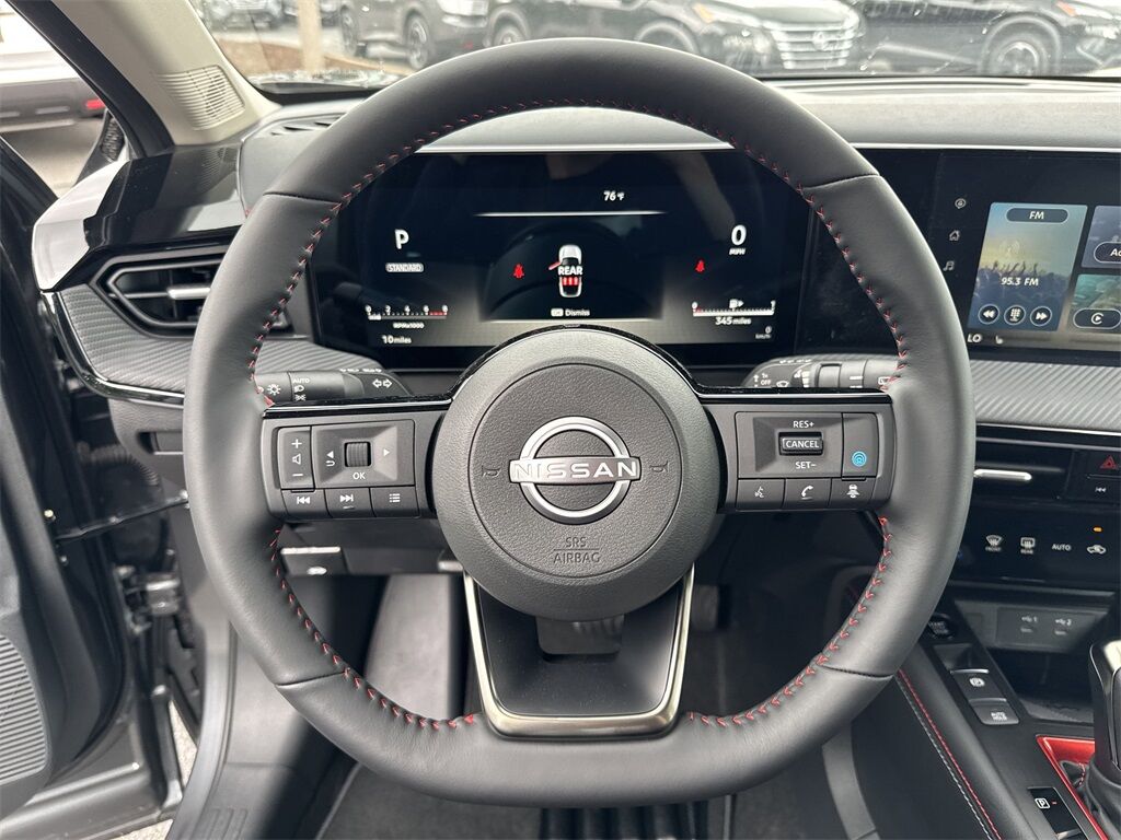 2025 Nissan Kicks SR Kennesaw GA