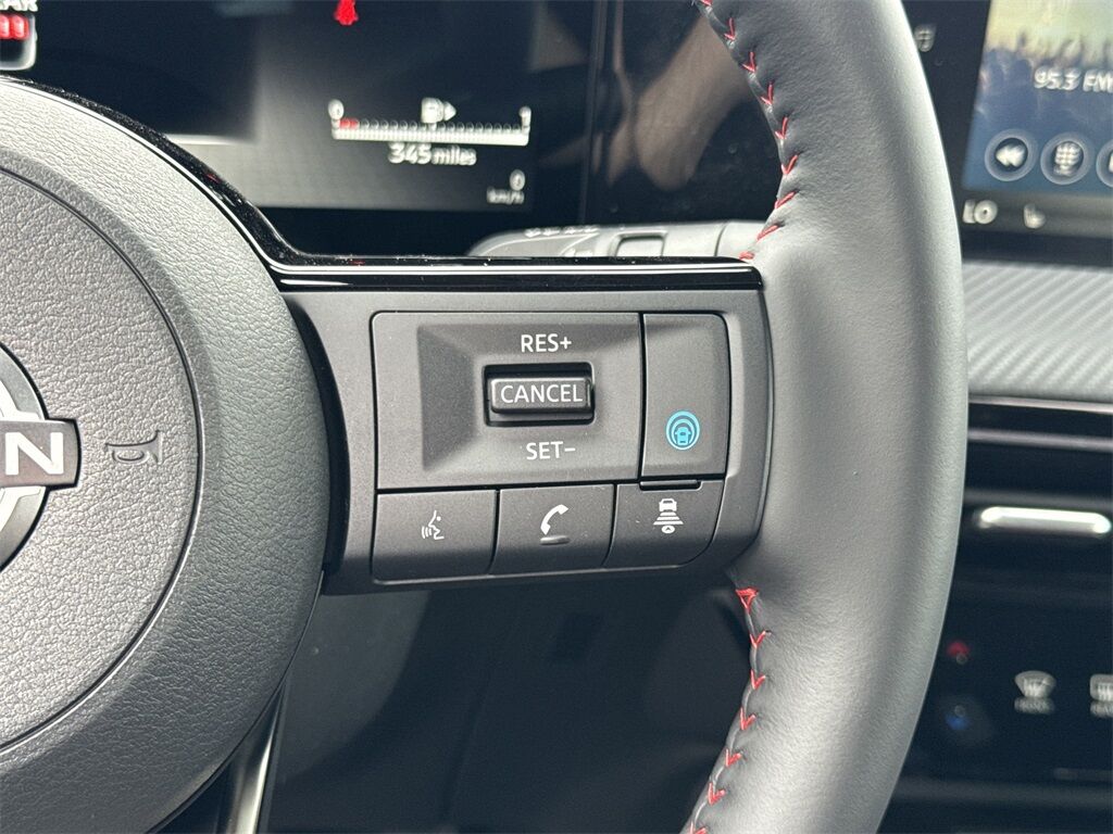 2025 Nissan Kicks SR Kennesaw GA