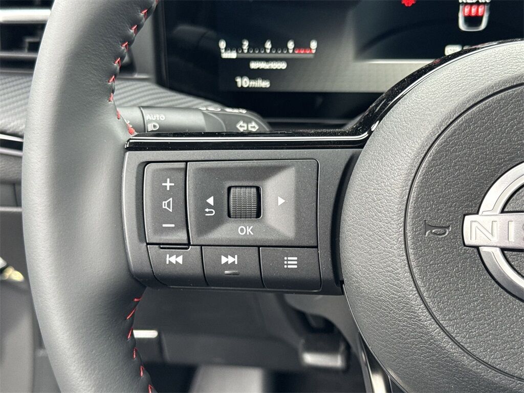 2025 Nissan Kicks SR Kennesaw GA
