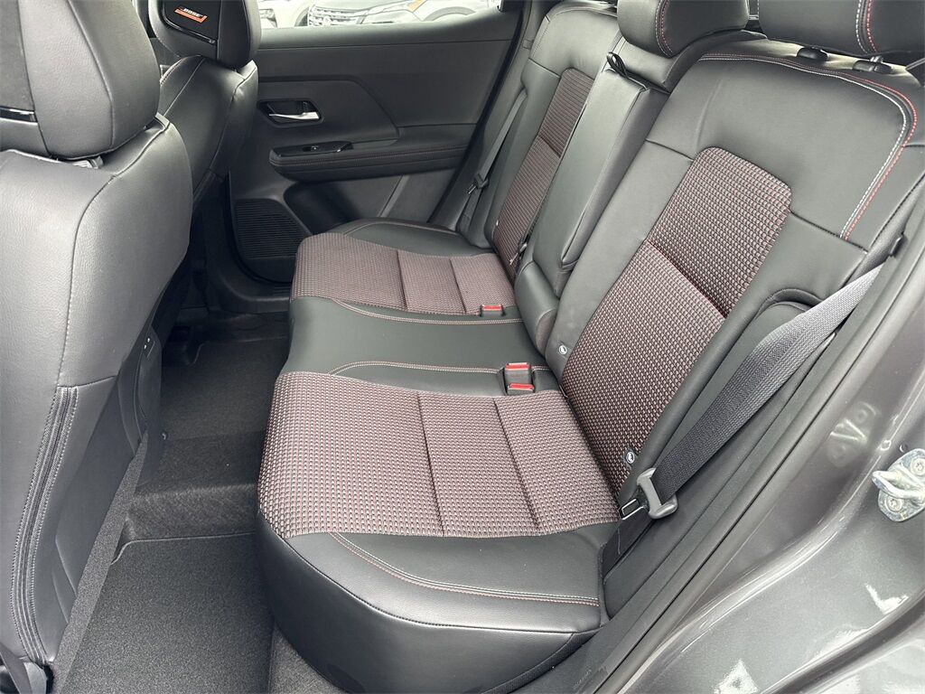 2025 Nissan Kicks SR Kennesaw GA