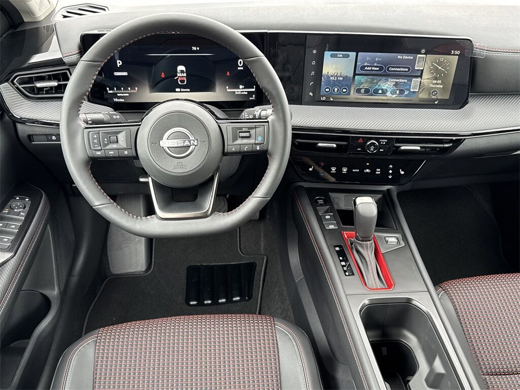 2025 Nissan Kicks SR Kennesaw GA