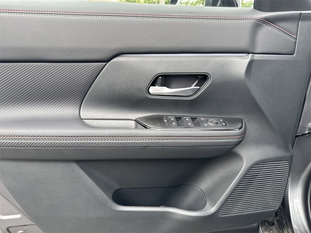 2025 Nissan Kicks SR Kennesaw GA